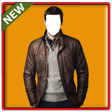 Men Jacket Suit New icon