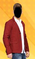 1 Schermata Men Jacket Suit New