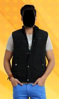2 Schermata Men Jacket Suit New