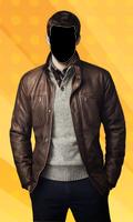 3 Schermata Men Jacket Suit New