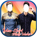 Men Shirts Photo Maker FREE APK