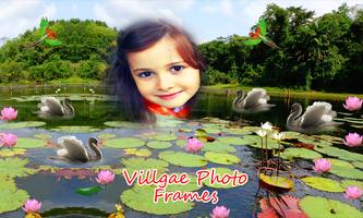 Village Photo Frames New screenshot 2