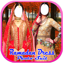 Ramadan Dress Photo Suit APK