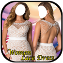 Women Lace Dress Suits APK