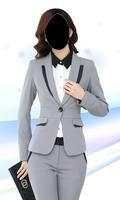 1 Schermata Women Office Suit New