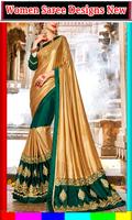 Women Saree Designs New poster
