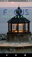 FOCUS Broadband Search ポスター