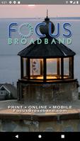 FOCUS Broadband Search الملصق
