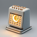 Kalender Hijriah Islam APK