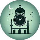 ikon Waktu Shalat dan Ramadhan