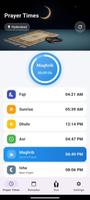 Waktu Shalat dan Ramadhan screenshot 1