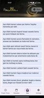 Waktu Shalat dan Ramadhan screenshot 3