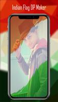 Indian Flag DP Maker - "Happy Republic Day Editor" capture d'écran 3