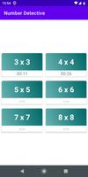 Number Detective 스크린샷 1