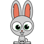 Icona Hit the rabbit