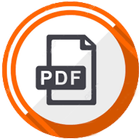 PDF Reader icône