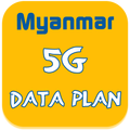 Myanmar Data Plan
