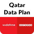 5G Qatar Data Plans ไอคอน
