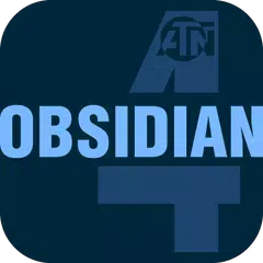 Obsidian 4 アプリダウンロード