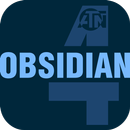 Obsidian 4 aplikacja