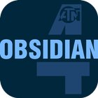 Obsidian 4 icône