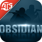 ATN Obsidian biểu tượng