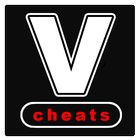 Cheats for GTA 5 আইকন
