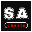 Cheats for San Andreas (PC/Xbox/PS)