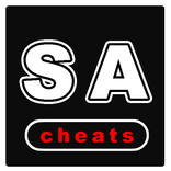 Cheats for San Andreas (PC/Xbox/PS)