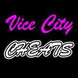 Cheats for Vice City icône