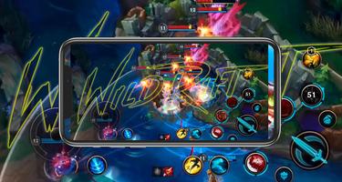 Guide for League of Legends ảnh chụp màn hình 3