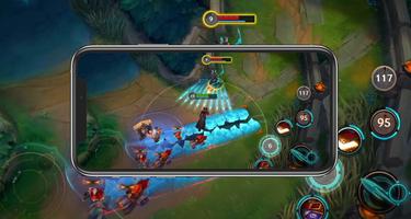 Guide for League of Legends screenshot 1