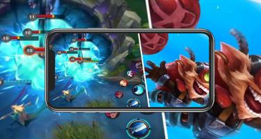 Guide for League of Legends 截图 2