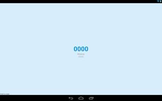 Tap Counter स्क्रीनशॉट 3