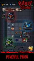 Silent Citadel اسکرین شاٹ 1