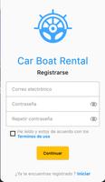 Car Boat Rental screenshot 3