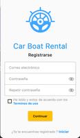 Car Boat Rental capture d'écran 3