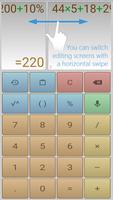 Voice Calculator Pro پوسٹر