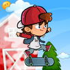 Skater Boy APK