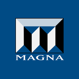 Magna 圖標