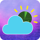 Weather Radar icon