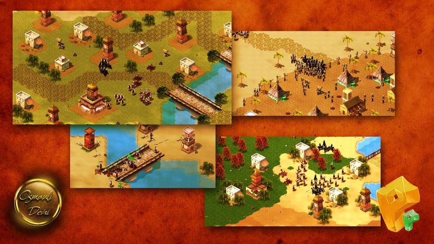 Android Icin Osmanli Devri Apk Yi Indir