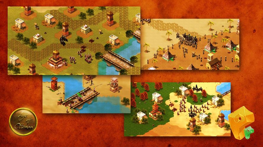 Age Of Ottoman For Android Apk Download