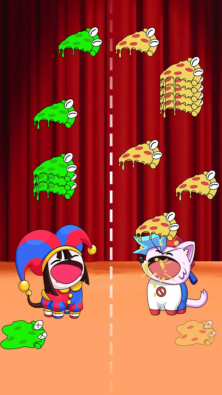 FNF Duet Pet Rap Battle::Appstore for Android