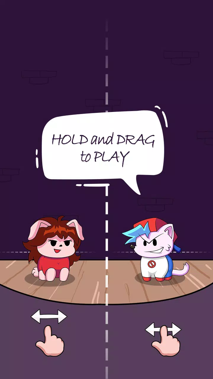 FNF Duet Pet Rap Battle::Appstore for Android