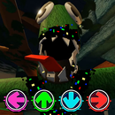 FNF Corrupted Night Pibby Mod APK