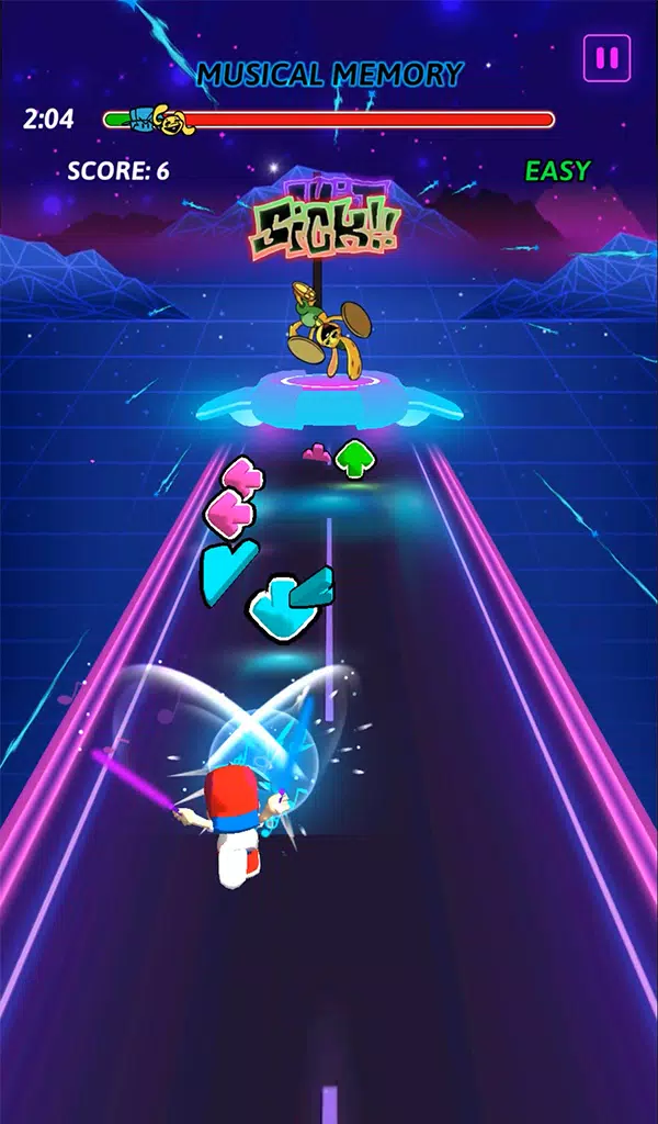 Play FNF Beat Blade: Music Battle Online for Free on PC & Mobile