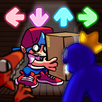 Friday Rap: Funkin Music Night APK