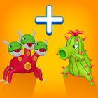 Merge Monster Plant Evolution icon