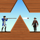 Pirate War: Treasure Stormshot icon